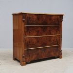 1783&nbsp;4287&nbsp;CHEST OF DRAWERS